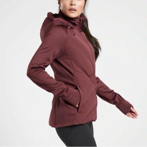Athleta Inlet Jacket - Picture 2 of 12